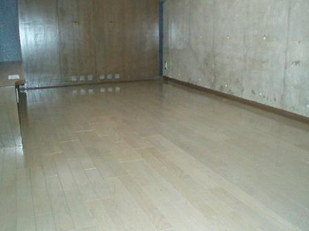 居室・リビング　2F　洋室