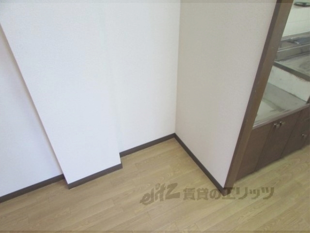 その他部屋・スペース　冷蔵庫置場