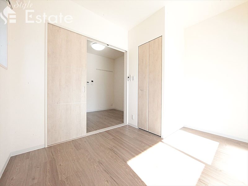 その他部屋・スペース　内装