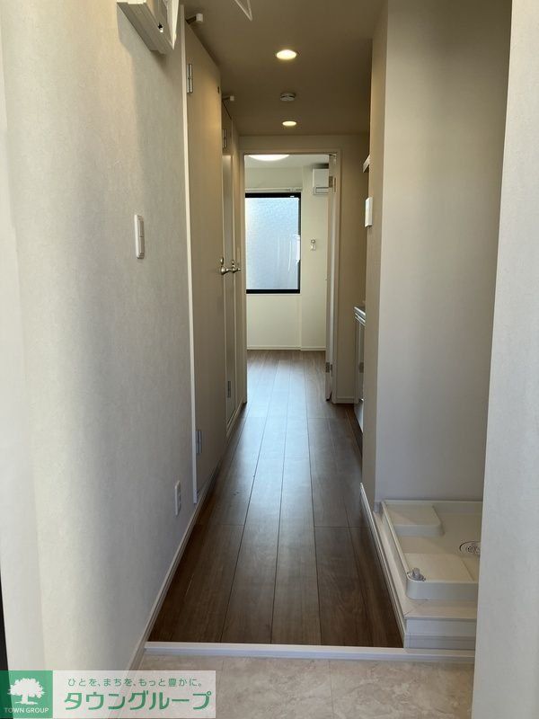 その他部屋・スペース　設備