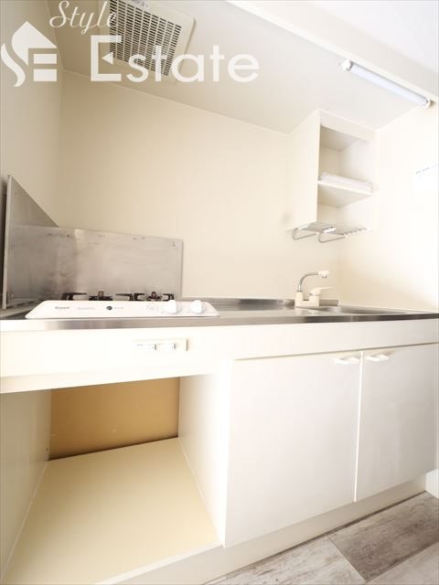 キッチン　☆キッチン