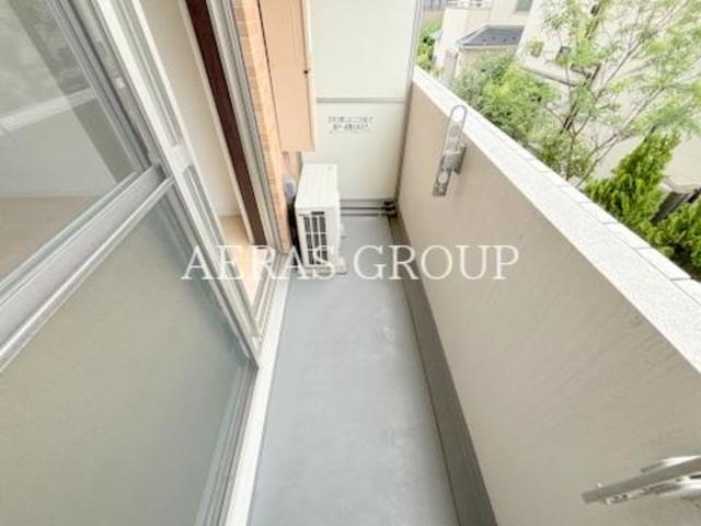 バルコニー　同仕様