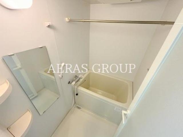 バス・シャワールーム　同仕様