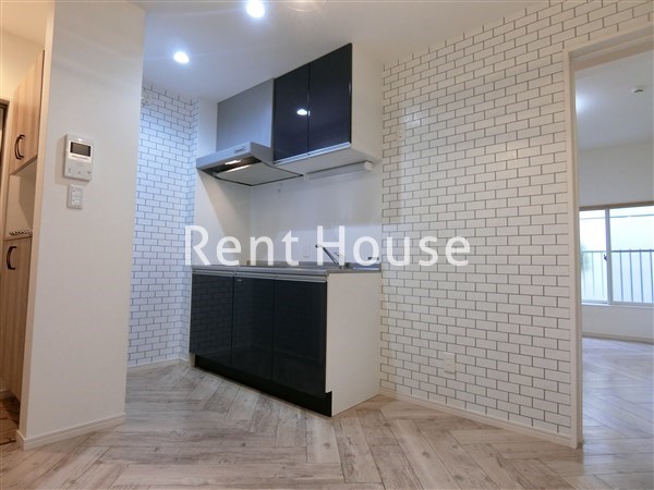 居室・リビング　※別タイプ参考写真です