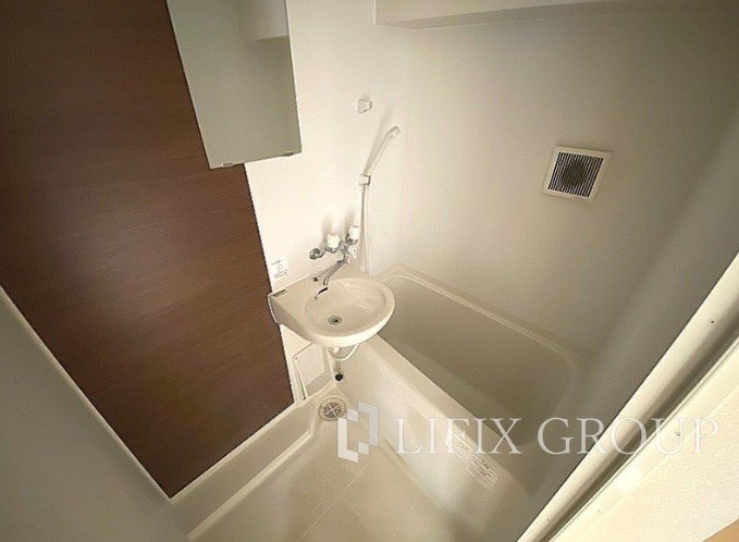 バス・シャワールーム　風呂