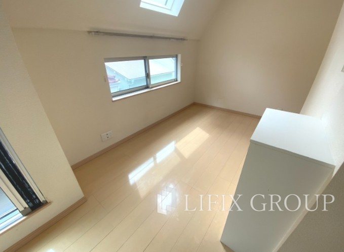 居室・リビング　居間・リビング