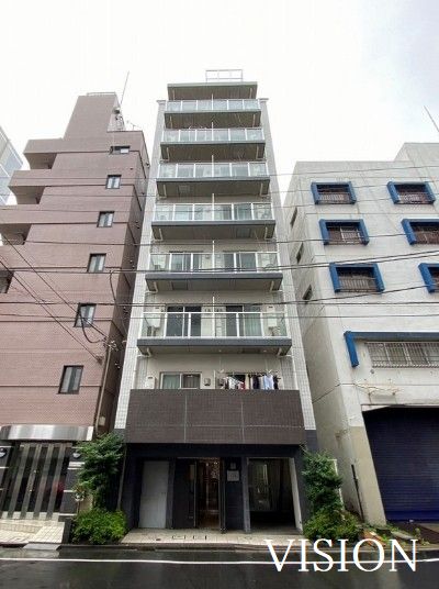 建物外観　☆外観☆