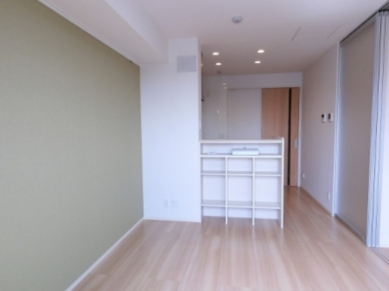 居室・リビング　図面と現状に相違がある場合には現状を優先