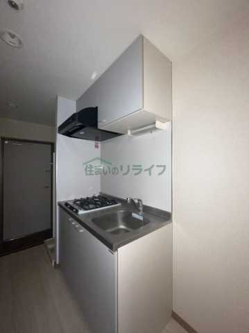 キッチン　シャイン小石川 （別部屋参考画像）