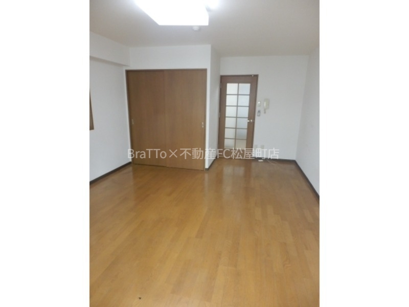 居室・リビング　居室・リビング