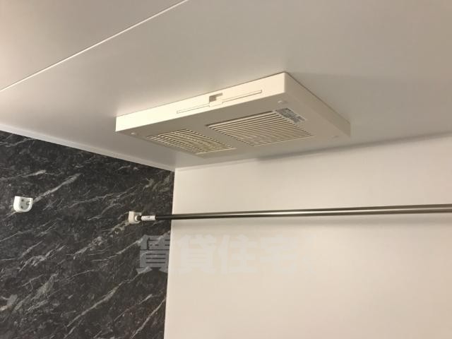 その他　浴室乾燥機