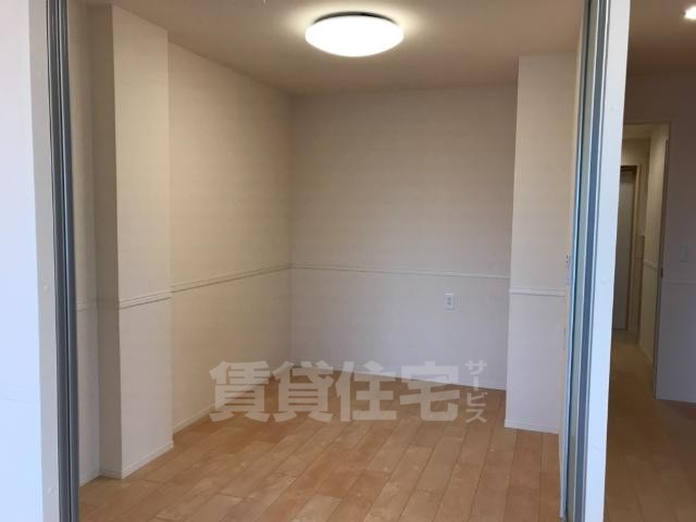 その他部屋・スペース　洋室