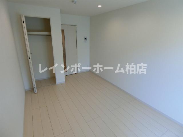 居室・リビング　リビングです