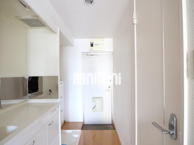 玄関　玄関です。