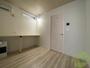 居室・リビング　白を基調とした明るい印象のお部屋になっています！