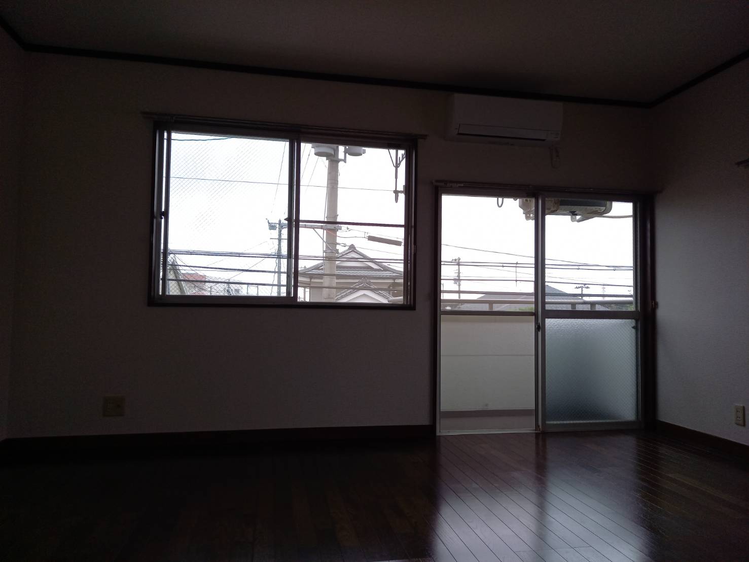 居室・リビング　洋室10帖