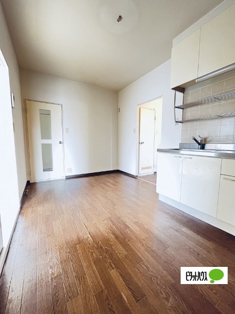 居室・リビング　２０２　イメージ