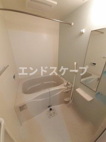 バス・シャワールーム　高崎、前橋のお部屋探しはエンドスケープまで！お客様の理想お聞