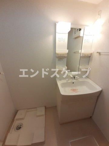 洗面設備　高崎、前橋のお部屋探しはエンドスケープまで！お客様の理想お聞