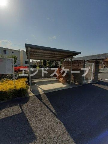 その他共有部分　高崎、前橋のお部屋探しはエンドスケープまで！お客様の理想お聞