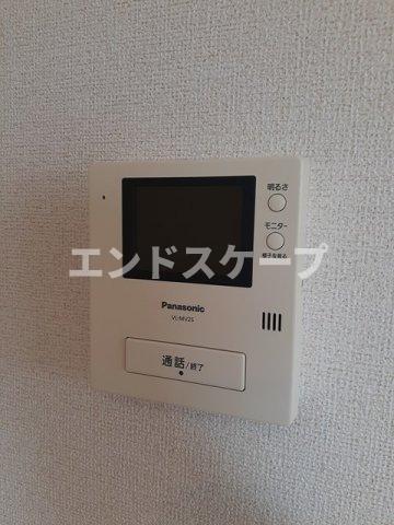 セキュリティ　高崎、前橋のお部屋探しはエンドスケープまで！お客様の理想お聞