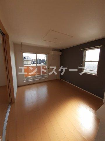 居室・リビング　高崎、前橋のお部屋探しはエンドスケープまで！お客様の理想お聞