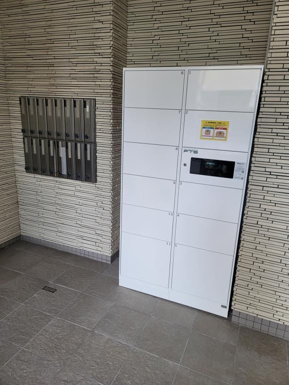 その他共有部分　弊社は都内全域の物件をご紹介可能です！