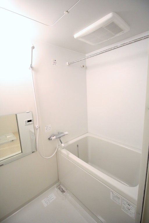 バス・シャワールーム　弊社は都内全域の物件をご紹介可能です！