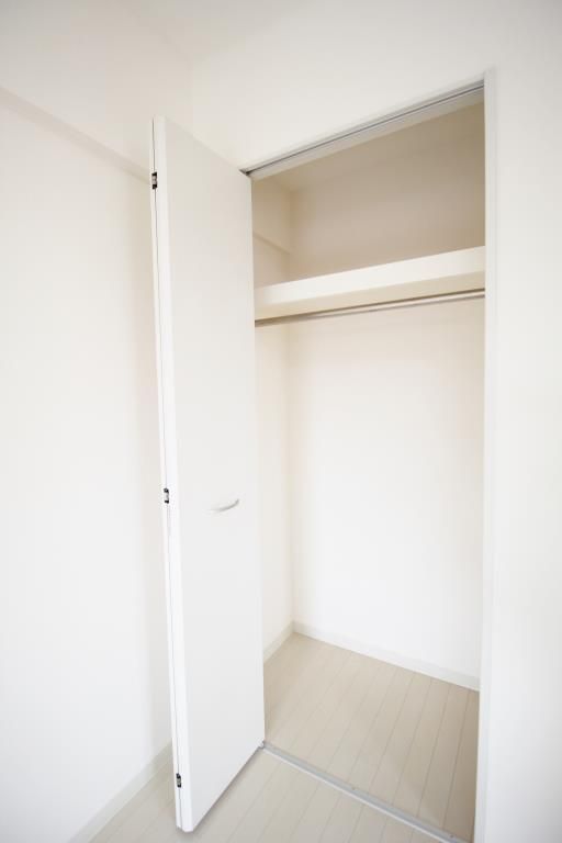 収納　弊社は都内全域の物件をご紹介可能です！