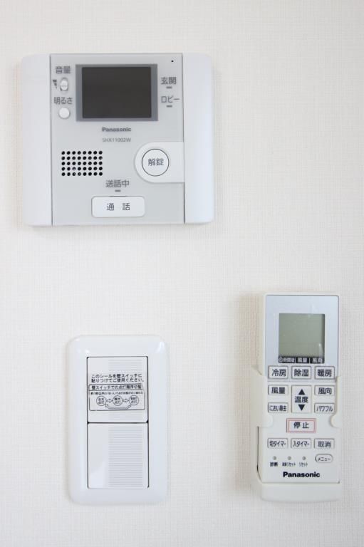 セキュリティ　弊社は都内全域の物件をご紹介可能です！