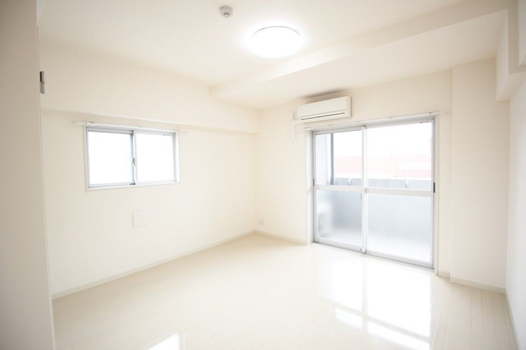 居室・リビング　弊社は都内全域の物件をご紹介可能です！