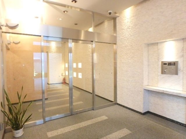 その他共有部分　NULL