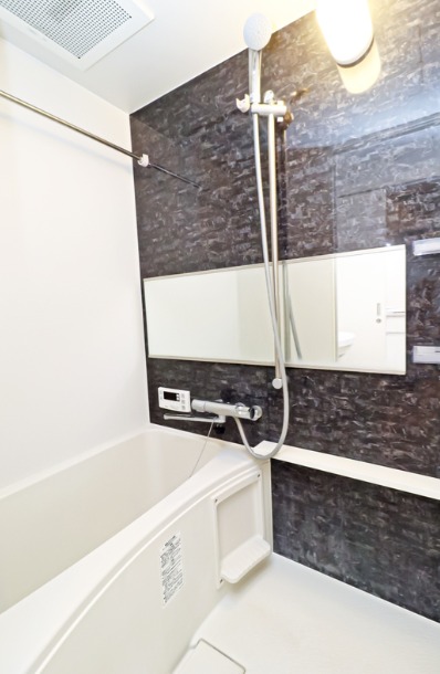 バス・シャワールーム　別号室