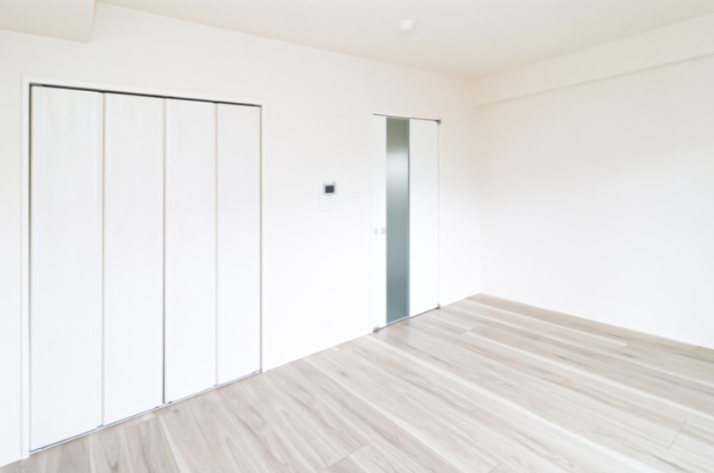 居室・リビング　別号室