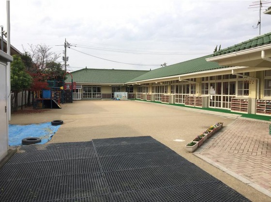 幼稚園・保育園　ふたば保育園（幼稚園・保育園）まで601m