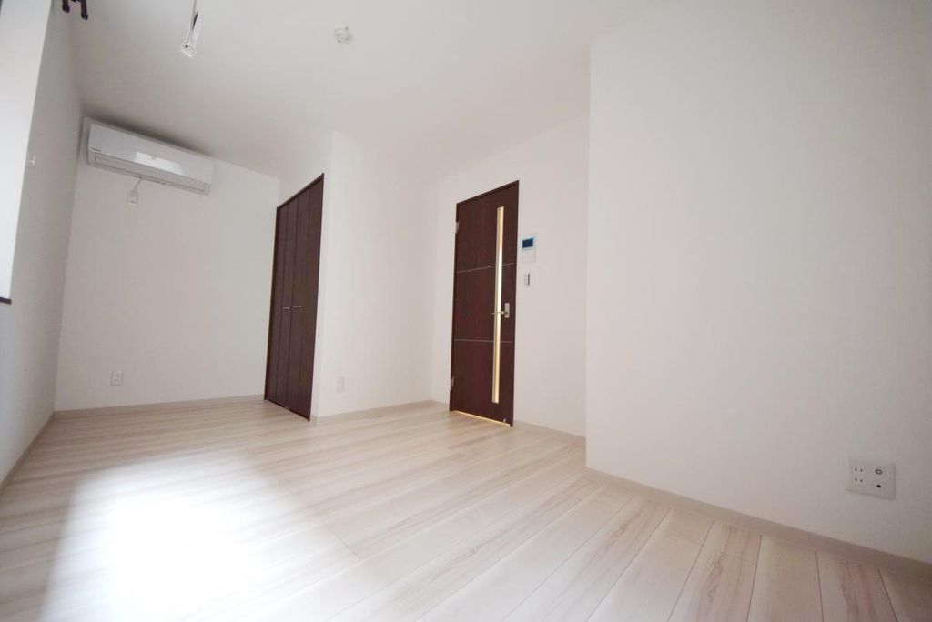 居室・リビング　リビング/居室