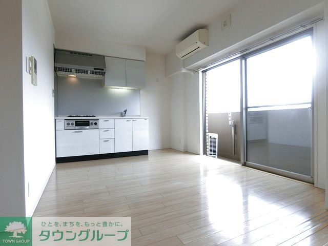 居室・リビング　【初期費用分割・クレカ対応】一都三県のお部屋探しは2025…