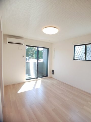 居室・リビング　ゆったり過ごせるリビングです