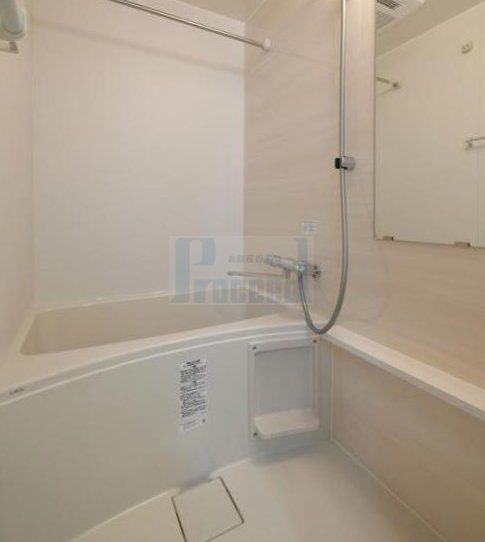 バス・シャワールーム　☆こちらの物件は仲介手数料0.55か月分です☆