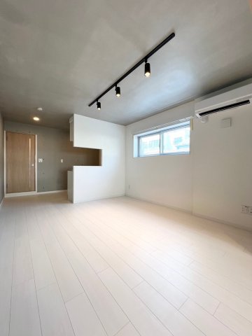 居室・リビング　新宿WEST PLACE