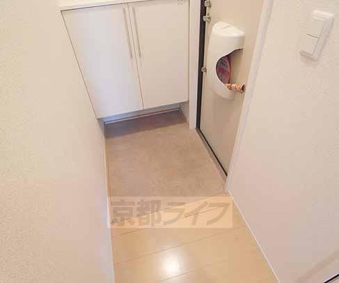 玄関　玄関です！