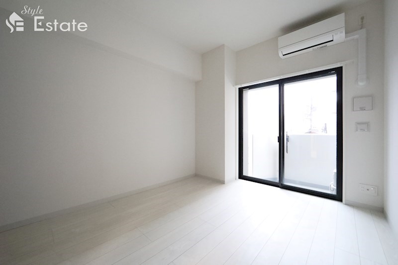 居室・リビング　洋室