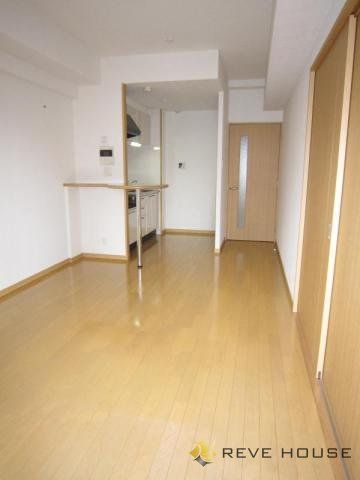 居室・リビング　リビング/居室