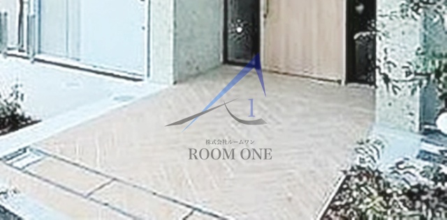 エントランス　エントランスです。