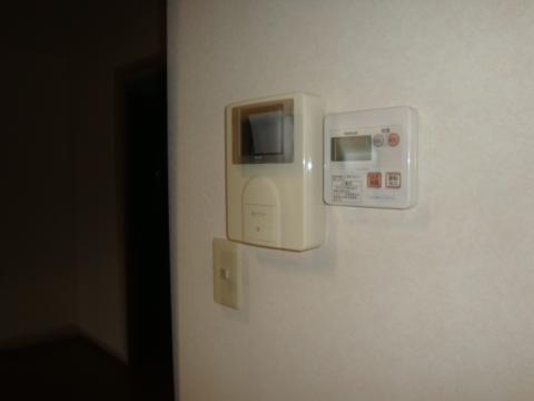 その他設備　室内設備