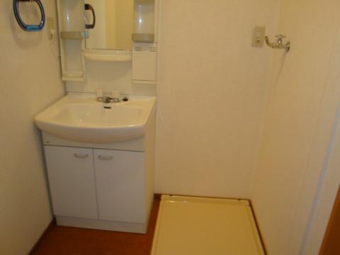 その他設備　室内設備