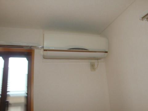 その他設備　室内設備