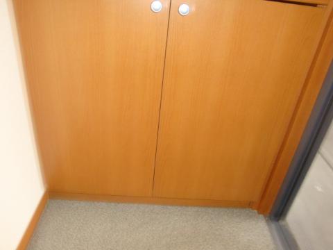 その他設備　室内設備