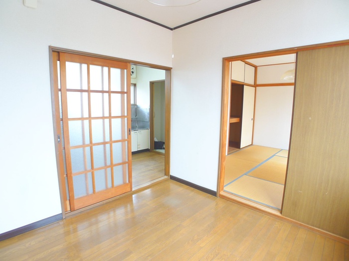 居室・リビング