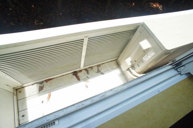 バルコニー　同仕様